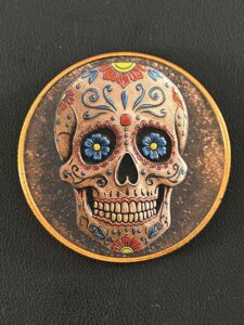 Sugar Skull