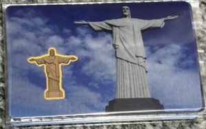 Christ The Redeemer