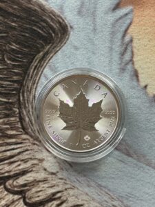 Canadian Maple