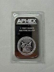 APMEX Silver