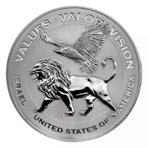 USA-ISRAEL